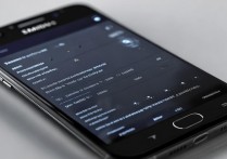 三星s7怎么设置小圆点？辅助功能开启方法