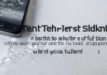 苹果手机掉水后没声音了怎么办，手机进水扬声器没声音怎么修复