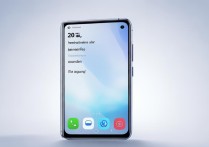 小米note10手机