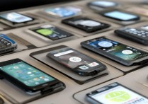 哪些手机不是安卓系统的