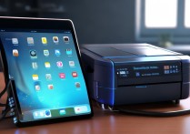 ipad连接普通打印机