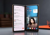 小米MIXFold3如何微信分身