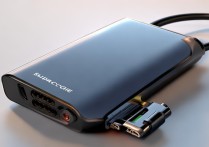 华为supercharge充电器