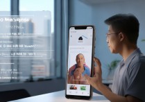 华为开免提对方听不到声音怎么办？