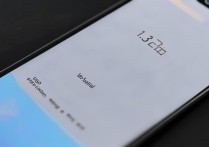 小米13 Pro小部件如何隐藏底部文字？