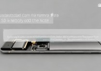 三星note4怎么装内存卡，三星note4插入microsd卡安装方法