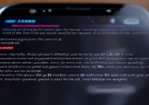 三星S8游戏全屏怎么调？开启全屏显示方法教程