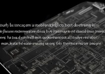 苹果为什么会突然黑屏一下怎么回事啊，苹果手机黑屏是什么原因