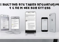 1 5 小米 华为 苹果手机怎么截图，手机截图方法有哪些