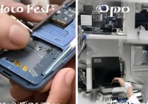 oppo手机坏了怎么修复？自己动手还是找官方？