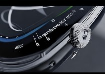 小米WatchS3续航怎样