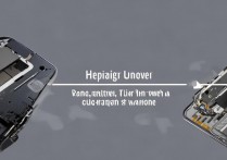 华为荣耀8怎么开盖？后盖打开方法教程