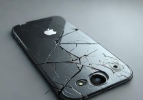 苹果手机外盖开裂怎么