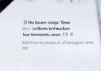 oppo手机时间不准怎么调？教你一步步设置正确时间。