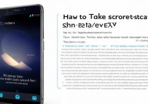 三星Galaxy EJ7怎么截屏?有几种方法?
