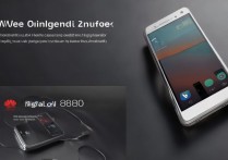 华为c8650怎么连接电脑？华为手机连接电脑没反应怎么办