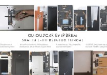 三星A7108边框怎么换自己动手更换教程步骤详解