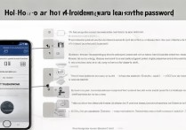 苹果4忘记密码怎么办？解锁方法有哪些？