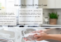 oppo手机套怎么清洗？不同材质oppo手机套清洗方法分享