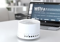 小米wifi设置