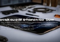 苹果6s不流畅怎么办