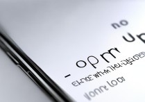 oppo手机可以长截屏吗