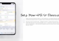 vivo双卡副卡怎么开启4G网络？设置步骤详解
