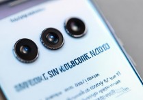 三星s8怎么拍照虚化？背景虚化功能在哪里设置