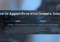 怎么把火萤vivo应用到手机系统？实用教程指南