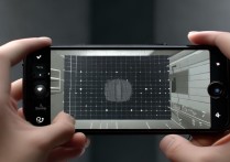 苹果相机网格怎么拍出对称构图？新手必看技巧！