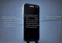 三星手机如何自定义设置锁屏时间？