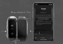 小米手环8Pro如何连接手机