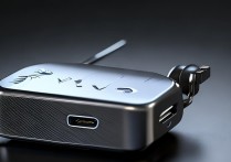 vivo手机充电宝