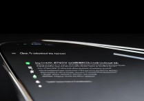 苹果xsmax出现卡顿怎么办