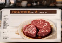 oppo牛肉怎么做?家常做法与腌制技巧分享