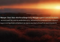 华为手机壁纸滑动不了怎么办？滑动技巧是什么？