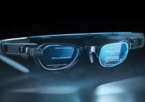 华为蓝牙眼镜怎么开机？华为智能眼镜开机按键在哪里