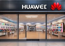 华为手机授权店