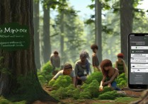 蚂蚁森林合种树踢人功能更新后，如何更人性化地管理成员？