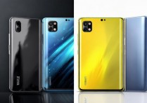 Redmi K40S有哪些配色可选?各配色有什么特点?