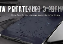 华为note3怎么线刷，华为note3线刷教程步骤