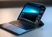 华为手机怎么变电脑