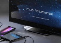 Vivo手机USB链接电视没反应怎么办？