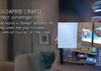 三星VR怎么投影电视，三星VR连接电视投屏教程