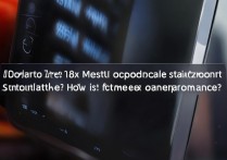 魅族18x支持光学防抖吗？拍照效果怎么样？