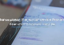 vivo怎么重启软件？vivo手机应用强制重启方法