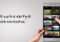 华为mate7怎么左右查看图片，华为mate7图片左右滑动设置方法