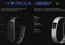 华为华为手环B6运动版和商务版哪个好？区别与选购指南