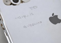 苹果5s听筒怎么清理，苹果5s听筒堵塞清理小妙招