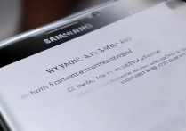 三星怎么不进安全模式？三星手机进不了安全模式怎么办